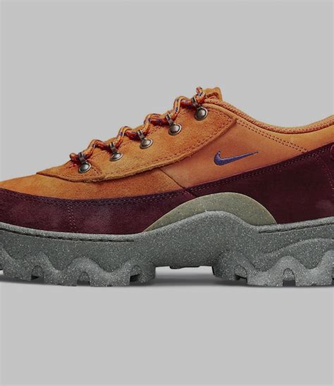 nike lahar shoes